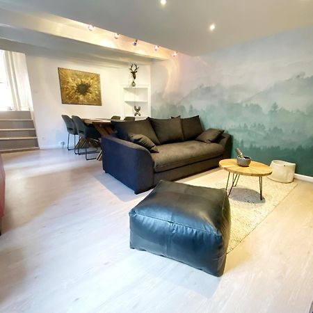 Esprit Nomad - Appartement Rue Pietonne Proche Lac Άννεσι Εξωτερικό φωτογραφία