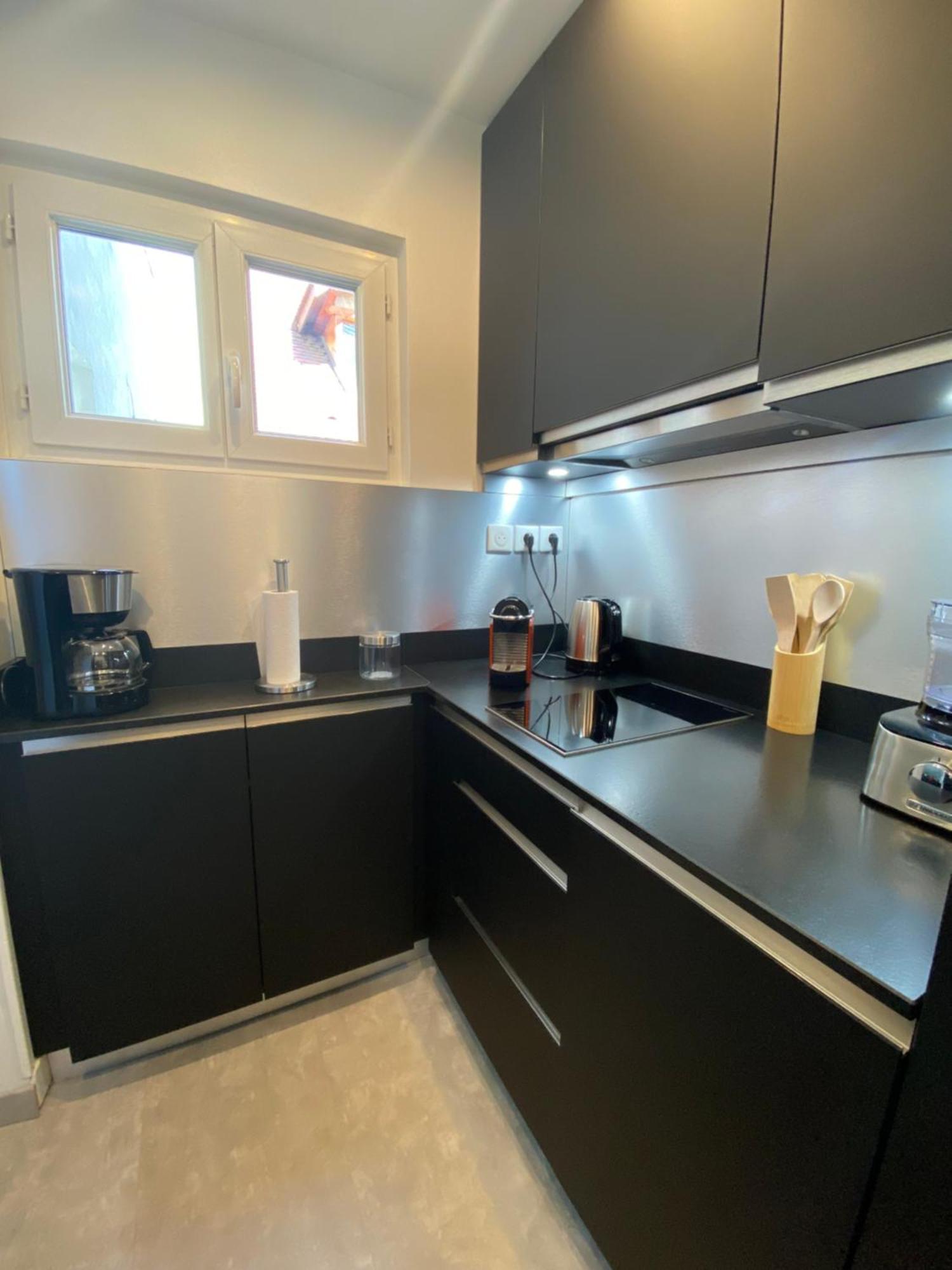 Esprit Nomad - Appartement Rue Pietonne Proche Lac Άννεσι Εξωτερικό φωτογραφία