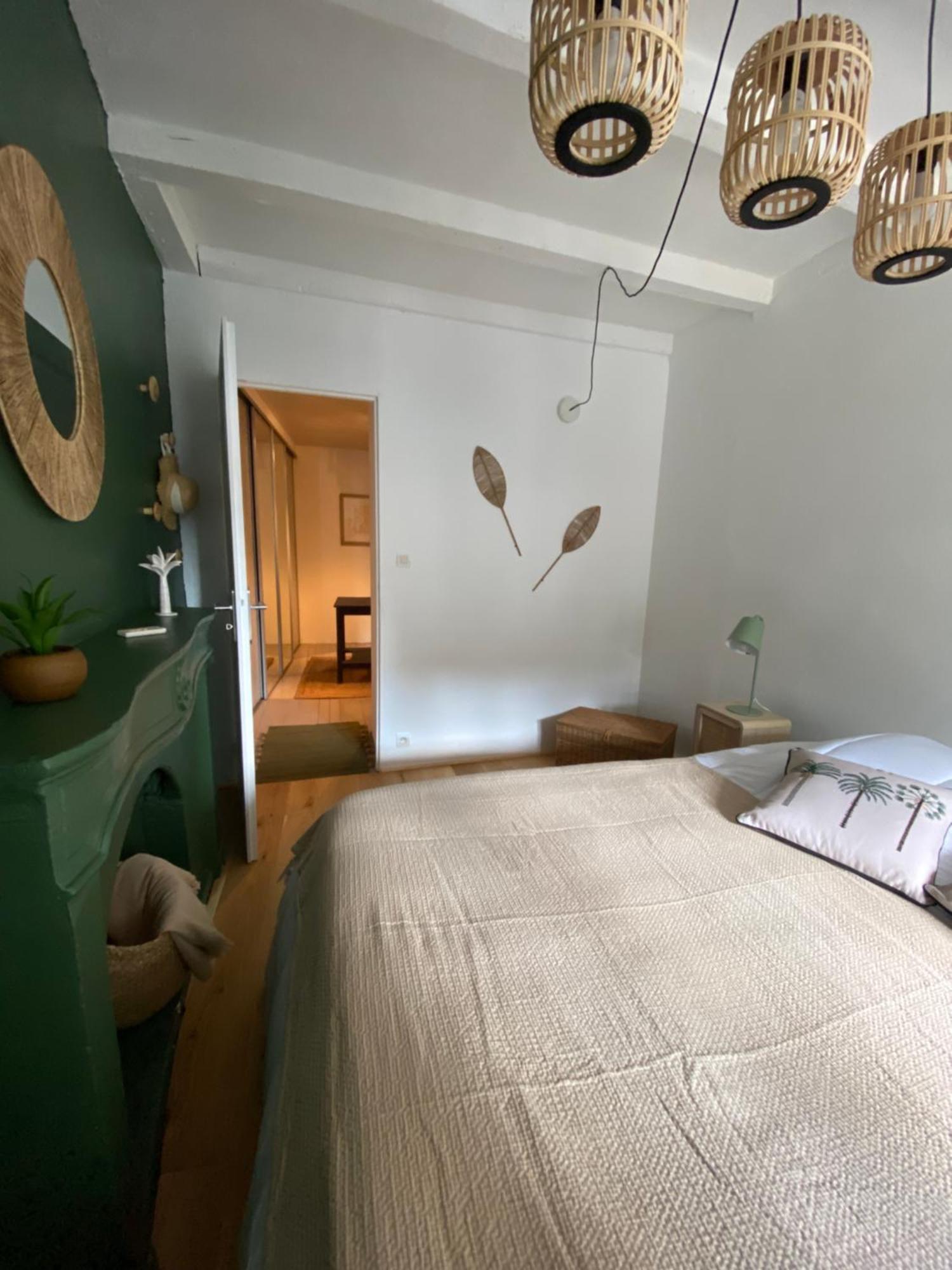 Esprit Nomad - Appartement Rue Pietonne Proche Lac Άννεσι Εξωτερικό φωτογραφία