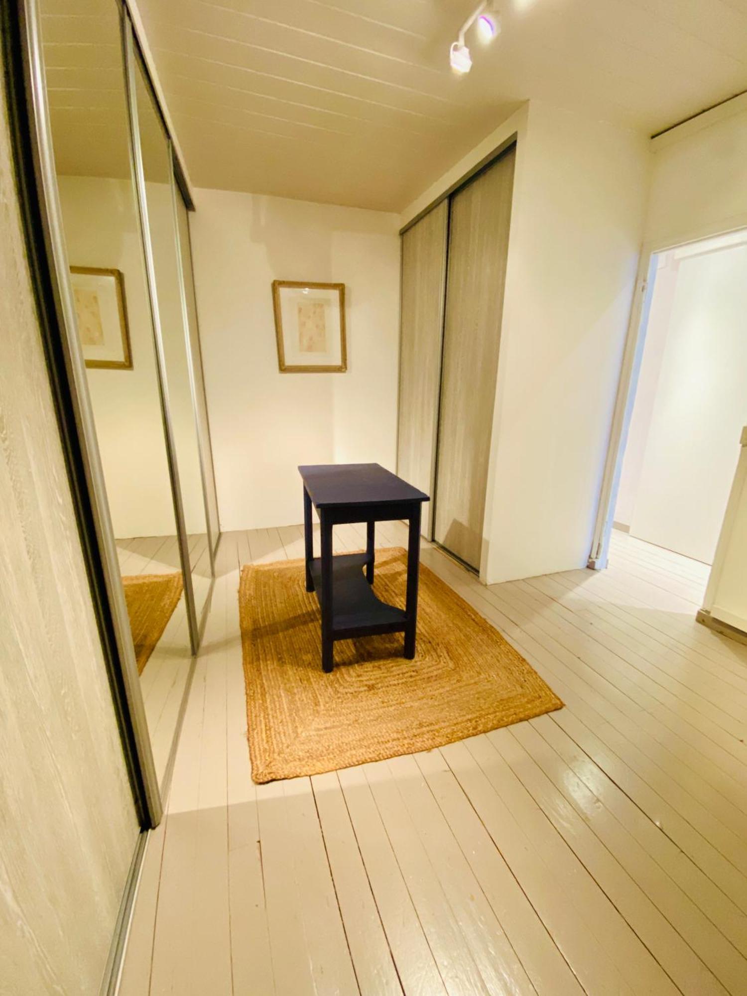 Esprit Nomad - Appartement Rue Pietonne Proche Lac Άννεσι Εξωτερικό φωτογραφία