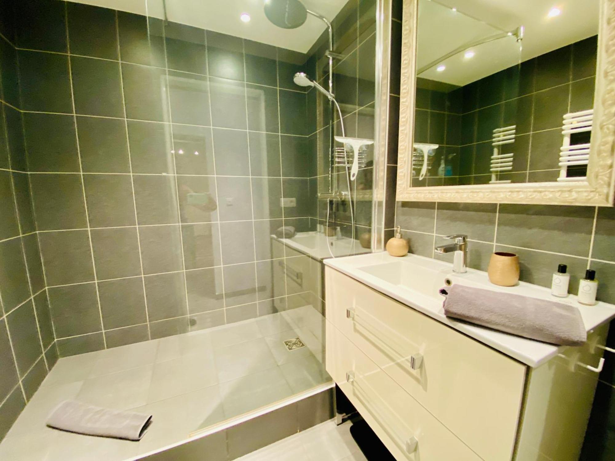 Esprit Nomad - Appartement Rue Pietonne Proche Lac Άννεσι Εξωτερικό φωτογραφία